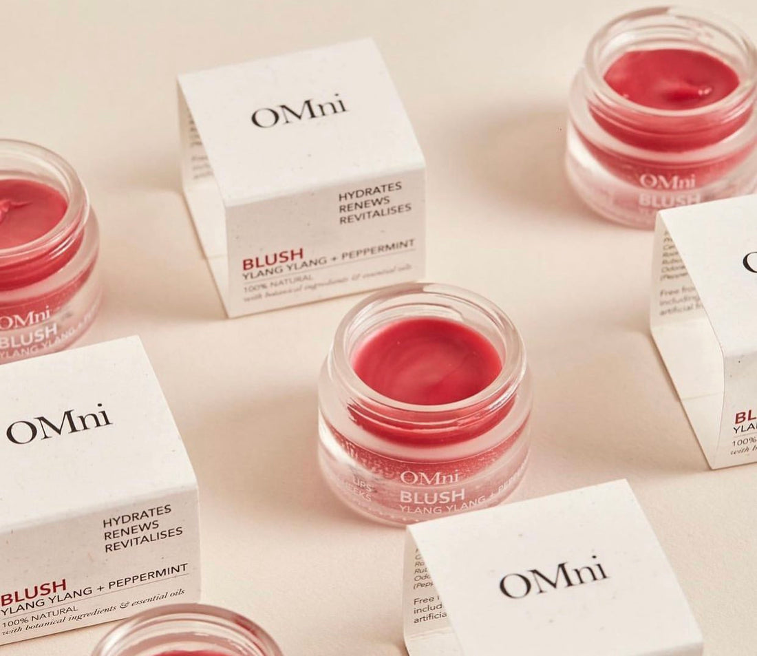 OMni Balms