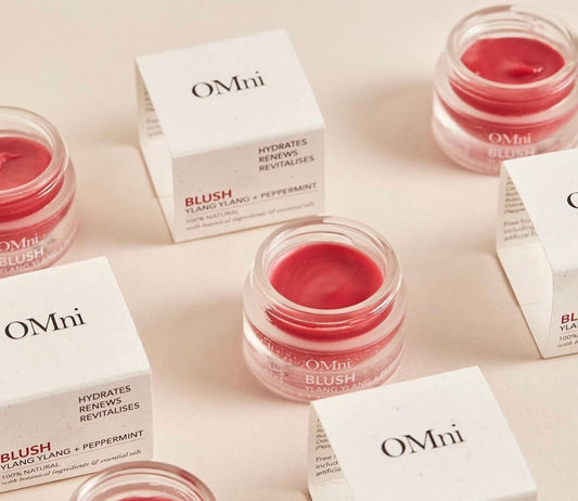 OMni Balms