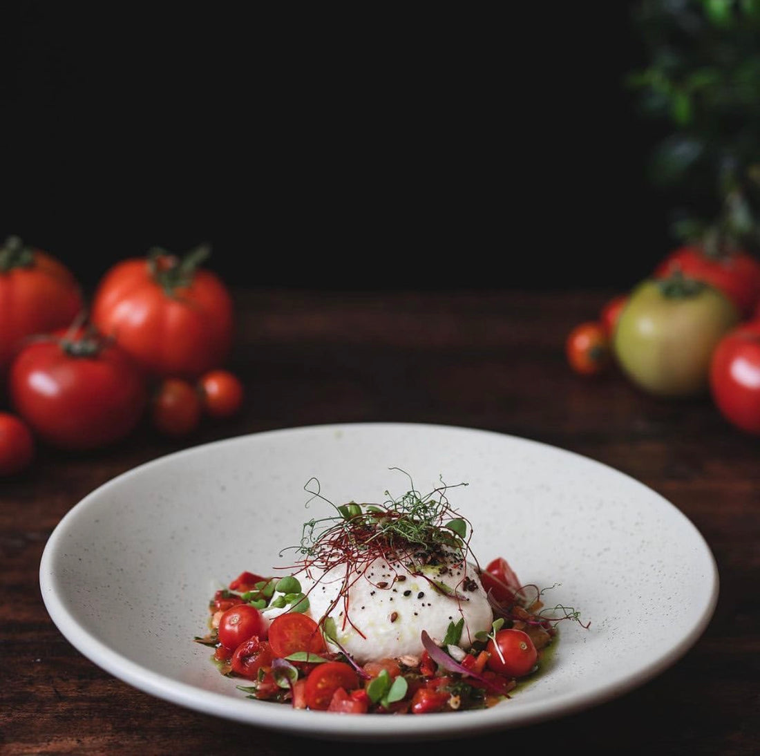 The Alchemists Table Exclusive Range