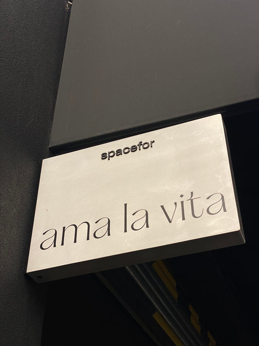 Mother's Day pop up shop with Spacefor