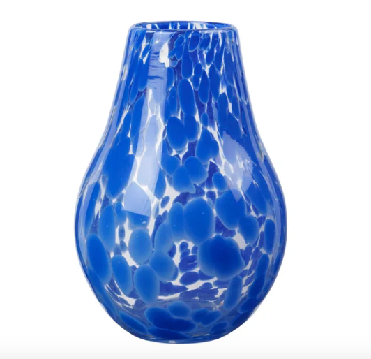 Ada Spot - Intense Blue