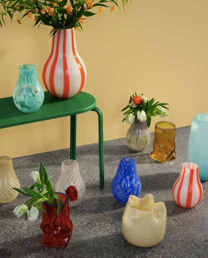 Ada Spot - Intense Blue